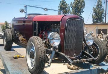 Rancho Cucamonga Exhaust Customization