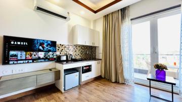 Service Apartment Near Medanta – Comfortable Stay in Gurgaon