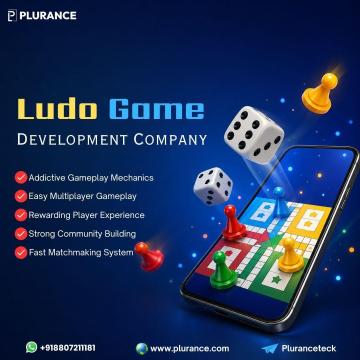 Create a Modern Ludo Game Platform That Players Love