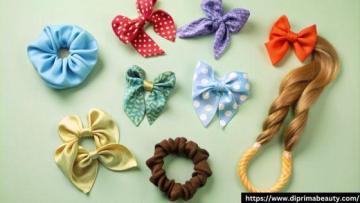 Elegant Hair Accessories for Women and Girls