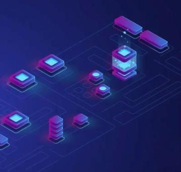 Hire Blockchain Developer