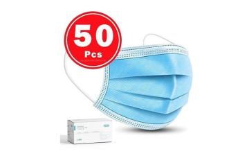 Buy Disposable FDA & CE Approved Masks in Singapore Online