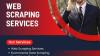 Product Data Scraping Services