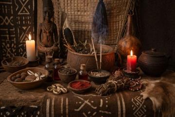 ❤️ RETURN EX LOVER SPELLS | USA • UK • CANADA | HAJJATI AISHA