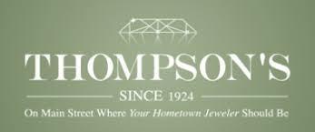 Thompson’s Jewelry – Trusted Family Jeweler Since 1924