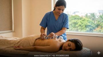 Best Cupping Therapy in Bangalore with Professional Care