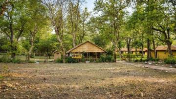Pet Friendly Resort In Jim Corbett | Corbett Mystic Inn