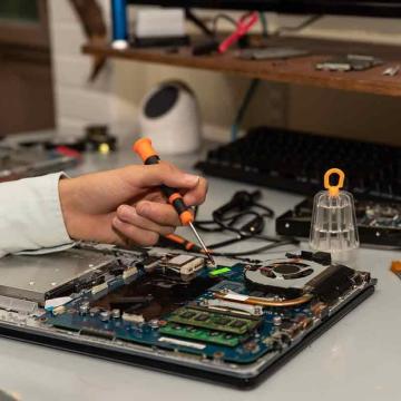 Top-Rated Laptop Repairs in Barrie by Skilled Technicians