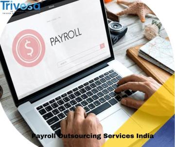 payroll outsourcing services India