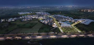 M3M offers a lifestyle where comfort meets community