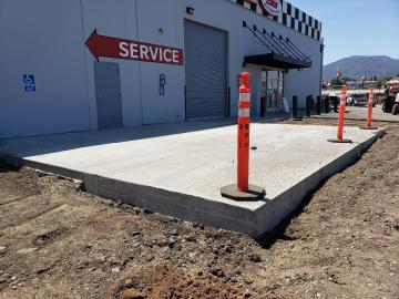 ABC Parking Lot Maintenance Inc.