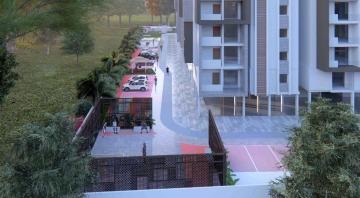 GMC Confluence: Privacy-Focused Apartments in Sarjapur for Modern Families