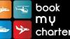 Book My Charters – The Best Private Jet Company in India
