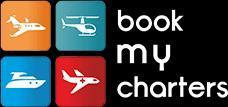 Book My Charters – The Best Private Jet Company in India