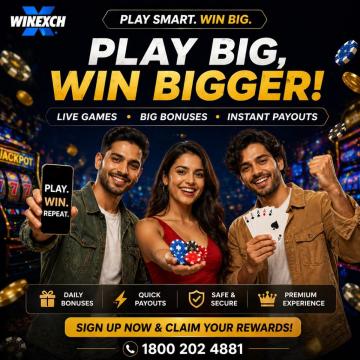 winexchange – A Trusted Hub for Virtual Leagues