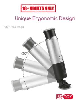 Leten X9 Auto Thrusting Masturbator | 18 Plus Toy |