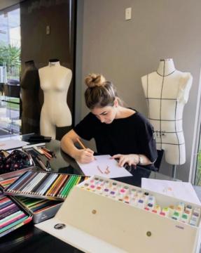 Why Portfolio Work Matters More Than Certificates in Fashion Designing