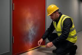 Trusted Fire Door Testing in London for Businesses and Landlords