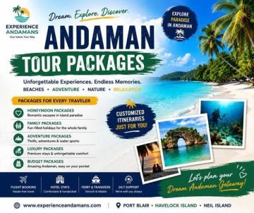 Scuba Diving in Andaman Price per Person – Explore the Underwater World of Havelock