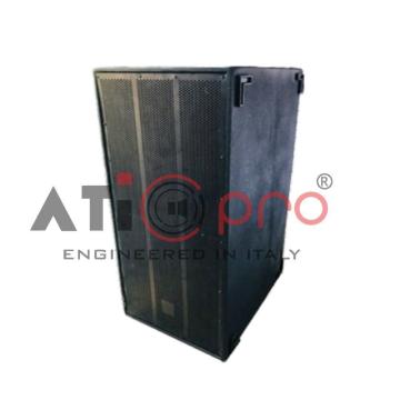 Empty Speaker Cabinets India for Custom Sound Systems | Atipro Technologies