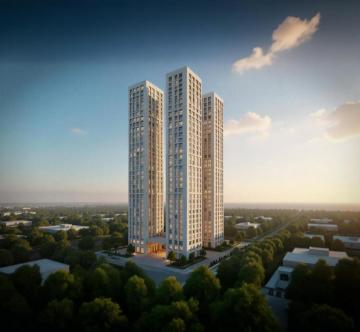 Meffier 66 – Luxury Living in Sector 66, Gurugram