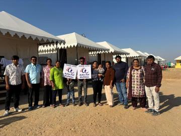 Active Feet Holidays - Tour & Travel Agency Ahmedabad