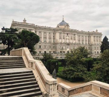 Madrid Tour Package – Discover the Heart of Spain