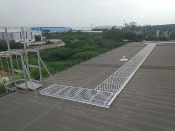 Leading Industrial Safety & Fall Protection Solutions Manufacturer in India | Chemey Mechatronics LL