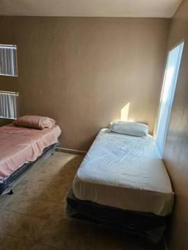 Homeless to housing