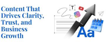 Content Marketing Agency | All in motion