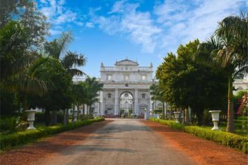 Jai Vilas Palace Gwalior: History, Architecture & Royal Heritage of Madhya Pradesh