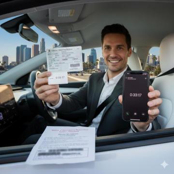 Reliable Title Services El Cajon | Fast Vehicle Transfers at The Tag Stop