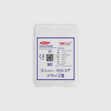 Leading Indian Manufacturer & Exporter of Surgical Dressings – Medicare Hygiene Limited
