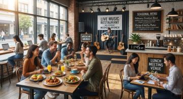 Group Dining Melbourne Checklist for Birthdays and Reunions