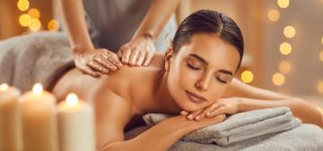 Your Ultimate Relaxation Destination in Chandigarh