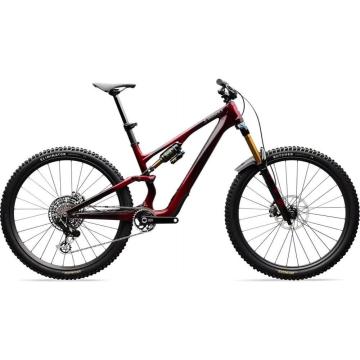 2026 Specialized S-Works Stumpjumper 15 EVO Mountain Bike (WORLDRACYCLES)