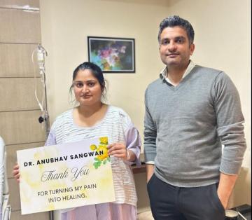General Surgeon in Gurgaon sector 14