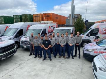 Ace Home Heating & Air Conditioning