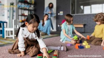Best Childcare Brooklyn Services for Growing Young Minds