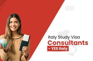 Study Visa Interview for Italy