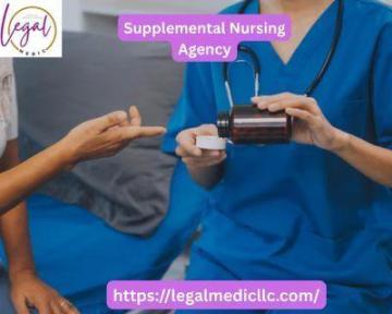Trusted Supplemental Nursing Agency