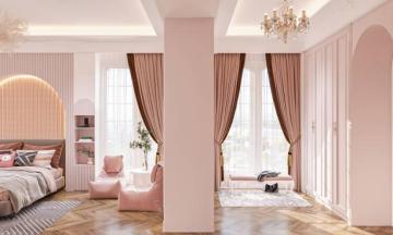 Bespoke Bedroom Interior Decorators in Jamshedpur