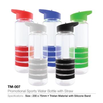 corporate water bottles Dubai