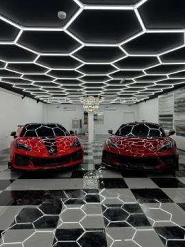 Best Car Modification shop Dubai