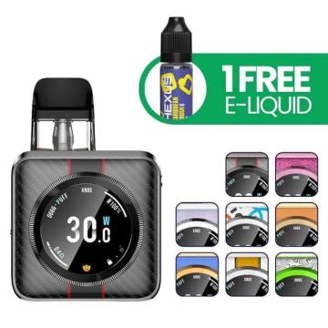 Looking for Your Next Vape Kit? Explore the UK Collection