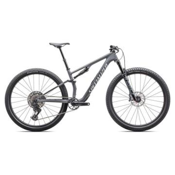 2025 Specialized Epic 8 Comp Mountain Bike (CENTRACYCLES)