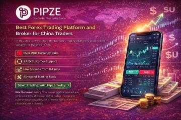 Trusted Forex Broker Platform in Panama PIpze