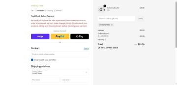 Up to 80% OFF + Free Shipping Your Order on Activation Products