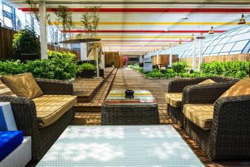 Enclosed Patio Covers – Custom Outdoor Living Solutions by Duralum