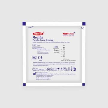 Private Label & OEM Wound Care Manufacturing for Global Distributors